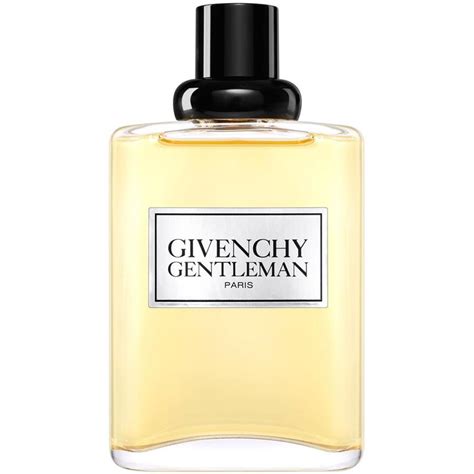 givenchy gentleman notas|givenchy gentleman after shave.